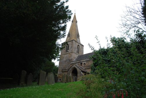 St Helen's Church