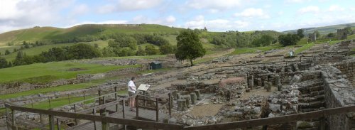 Bath House