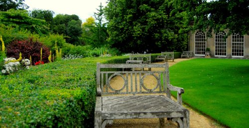 Sherborne Castle