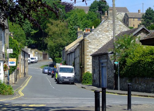 Fennel Street, Ashford