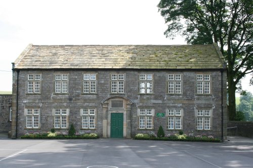 Brennand School 1717