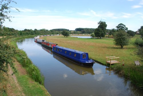 Ashby Canal