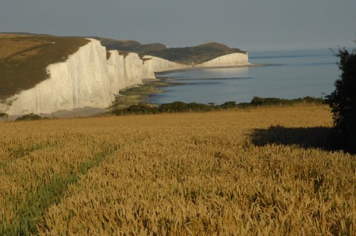 Seven Sisters