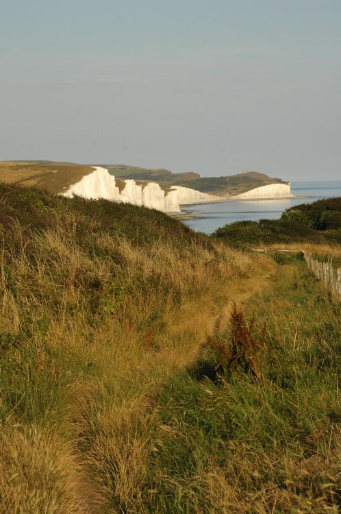 Seven Sisters