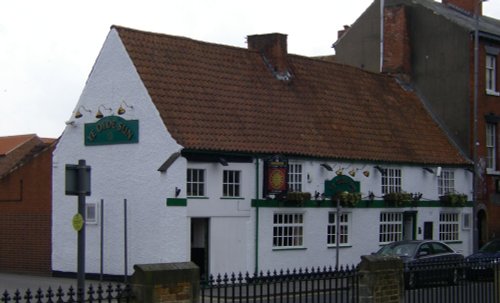 Public House