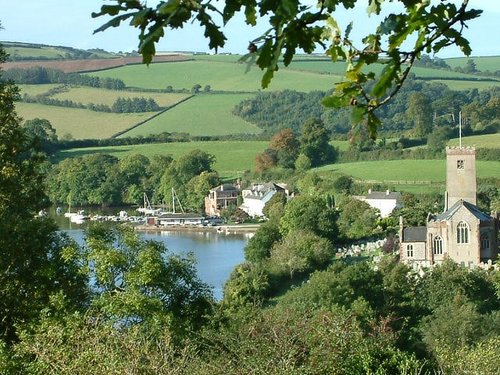 CHURCH AND MILL