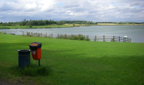 Anglers Country Park