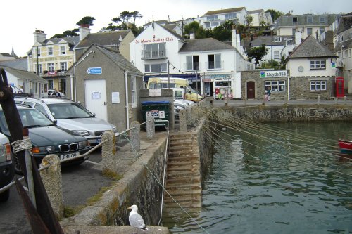 St Mawes