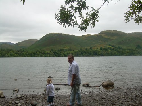 Ullswater