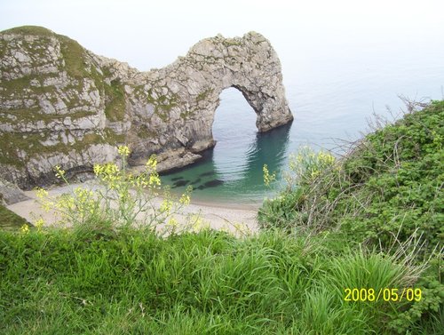 Durdle Door