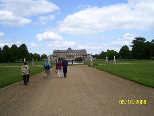 Wrest Park