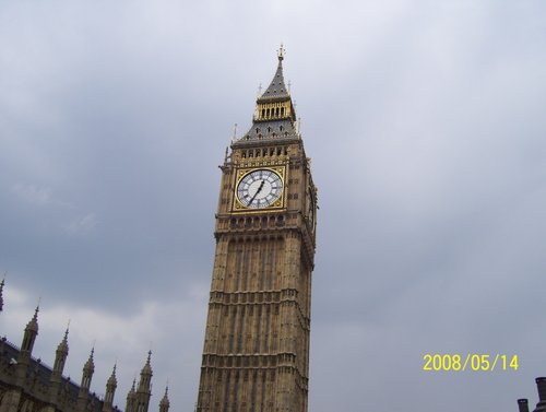 Big Ben