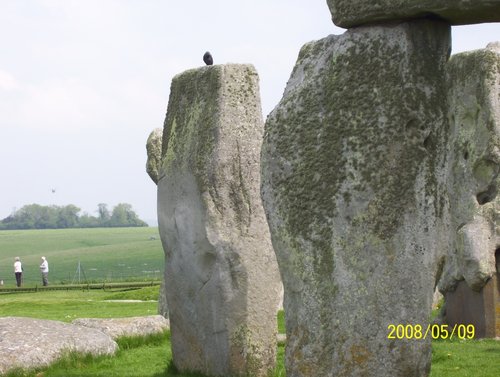 Stonehenge