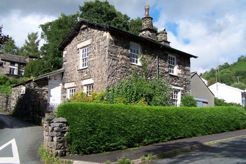 Cottage in Ambleside, Cumbria