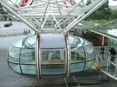 London Eye