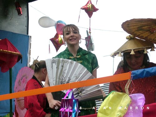 Spennymoor Town Gala 2008