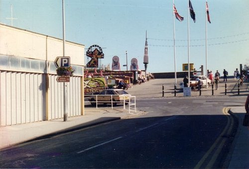 Mablethorpe