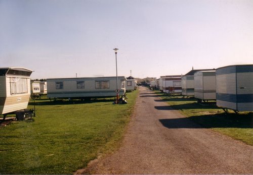 Caravan Park