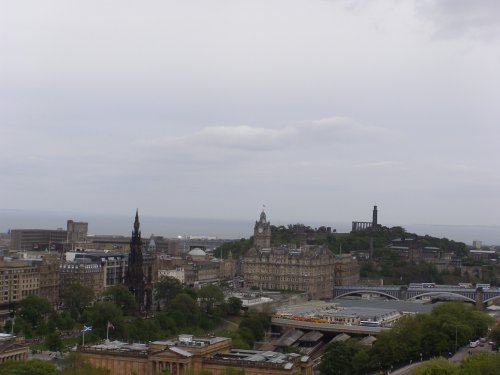 Edinburgh