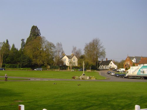 Finchingfield