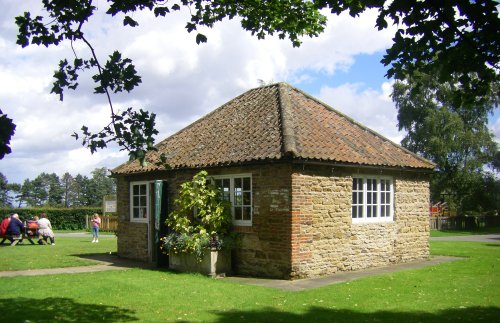 Information centre