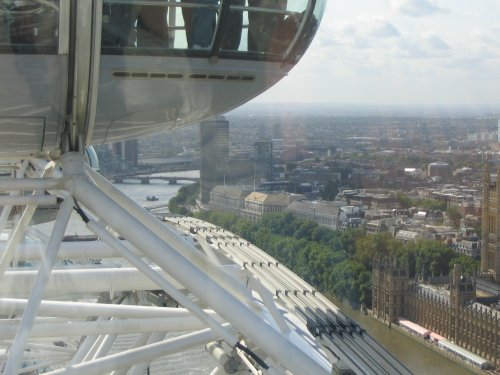 View from The Eye