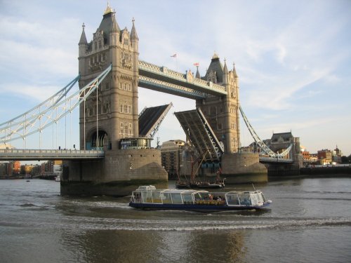 Tower Bridge