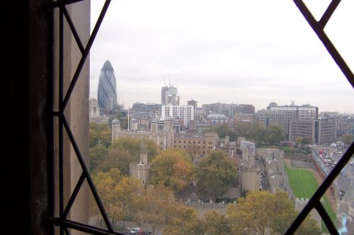 Tower of London