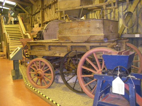 Farm Museum