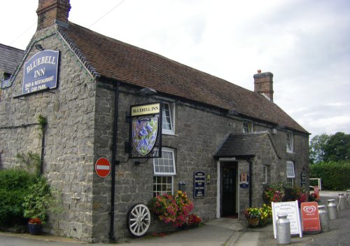 Bluebell Inn