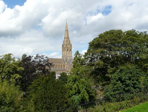 St. Leonard's Church