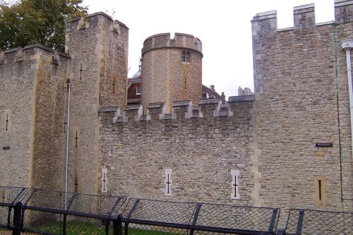 Tower of London