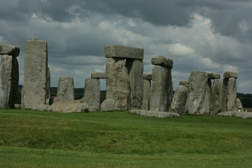 Stonehenge