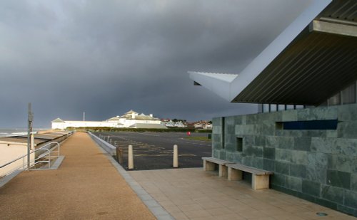 Milford on Sea, Hampshire