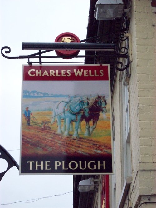 The Plough