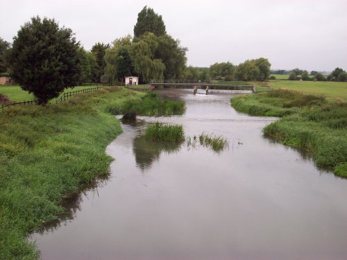 River Ouse