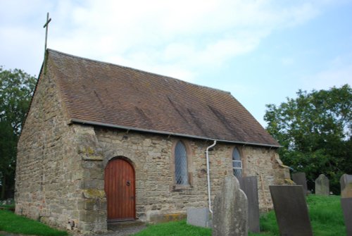 St Mary's Church