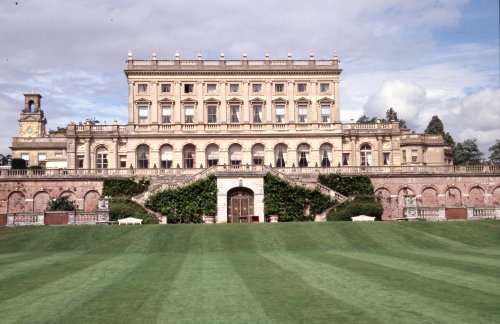 Cliveden House