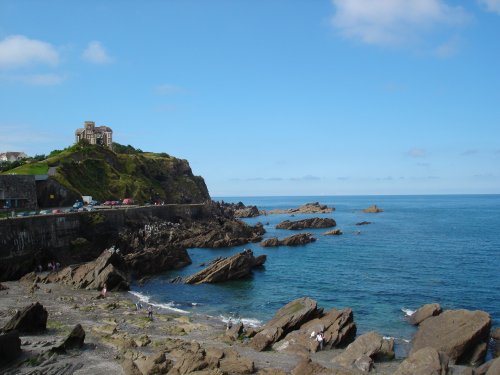 Ilfracombe, Devon