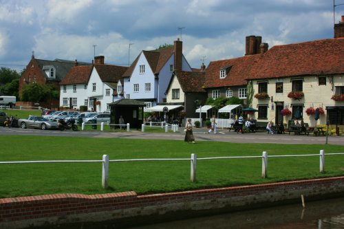 Village Green