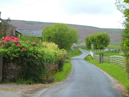 Slaidburn