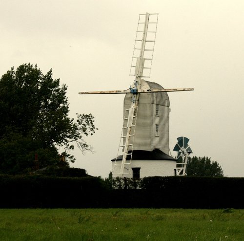 Windmill