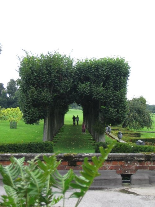 Mottisfont Abbey & Gardens, Hampshire