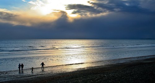 Milford on Sea