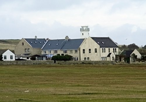 Portland Bill