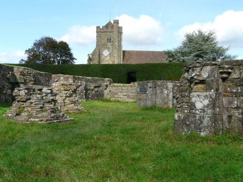 Battle Abbey