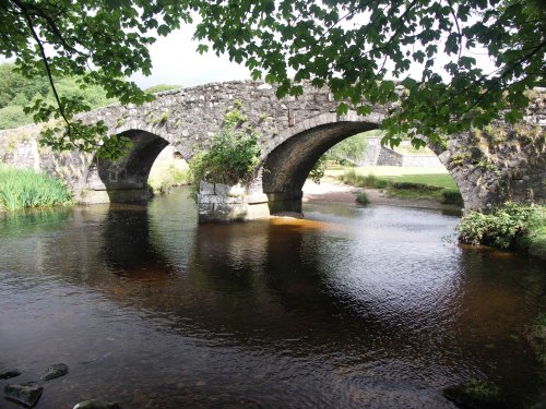 Dartmoor