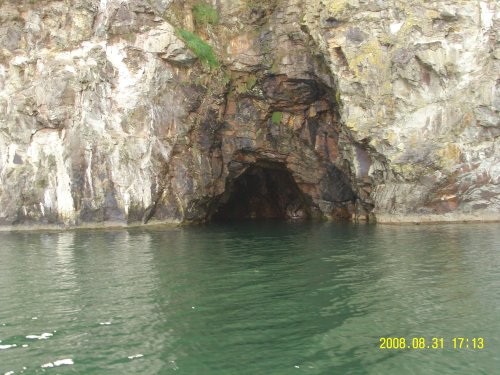 Cave