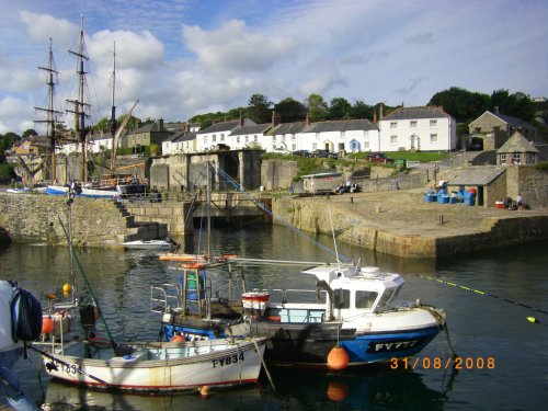 The Harbour