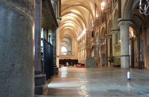 Canterbury Cathedral